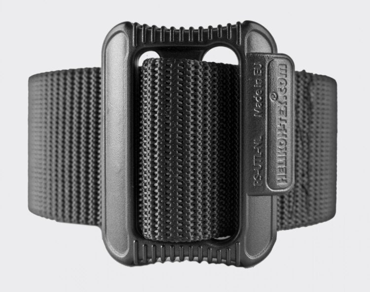 Тактический ремень Helikon-Tex UTL® Tactical Belt - black (PS-UTL-NL-01)