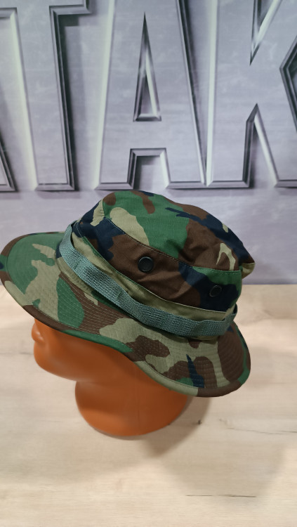 Панама Boonie Hat - Woodland  (PROPPER)