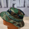 Панама Boonie Hat - Woodland  (PROPPER)
