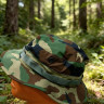 Панама Boonie Hat - Woodland  (PROPPER)