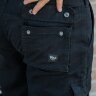 Брюки Brutus, black