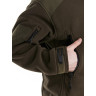 Куртка флисовая ALPHA от 7.26 Gear - Olive