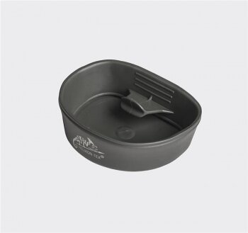 Кружка складная "FOLD-A-CUP" - олива -  HELIKON-TEX