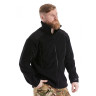 Куртка флисовая ALPHA от 7.26 Gear - Black