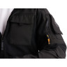 Флисовая куртка «Sparta» от 7.26 Gear - Black