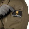 Куртка зимняя Sturmer ColdGear Ver 3, олива