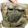 Сумка-подсумок противогазный FIELD PACK МТР Англия.