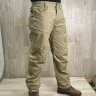 Тактические брюки "Т-11" - Khaki