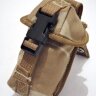 Подсумок 40мм Grenade Pouch, Desert DPM, Б/У (или новое), Original. 