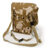 Сумка-подсумок противогазный FIELD PACK  DDPM  Англия. (Новая)