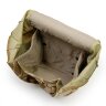 Сумка-подсумок противогазный FIELD PACK  DDPM  Англия. (Новая)