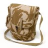 Сумка-подсумок противогазный FIELD PACK  DDPM  Англия. (Новая)