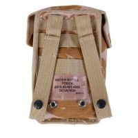 Подсумок  Water Bottle Pouch,  Desert DPM, Б/У (или новое), Original.