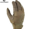 Перчатки тактические EmersonGear  HUMMINGBIRD (Coyote)