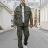 Куртка Commander, olive