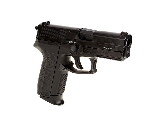 Мишень "Gletcher" 14*14 инверсная 50 шт.