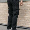 Брюки M65 Premium - Black