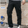 Брюки M65 Premium - Black