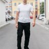 Брюки M65 Premium - Black