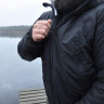 Куртка зимняя   Sturmer   ColdGear Ver II, black, SW-714