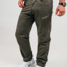Брюки Dallas - Cotton  (Olive) - Pickup
