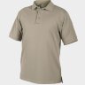 Рубашка  URBAN  TACTICAL  LINE® Polo - TopCool - Khaki        Helikon-tex 
