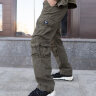 Брюки M65 Aviator, мод.6235, olive