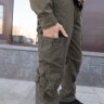 Брюки M65 Aviator, мод.6235, olive
