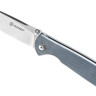 Нож складной Ganzo G6805-GY сталь 8CR14, Gray