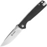 Нож складной Ganzo G6805-BK сталь 8CR14, Black